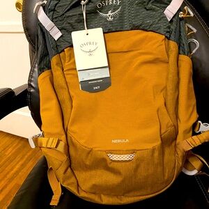Osprey Nebula 32